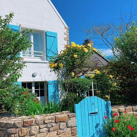Ker Maja : Charmante Maison 1930 * Jardin * 2 Velos * Wifi Carnac Exterior foto