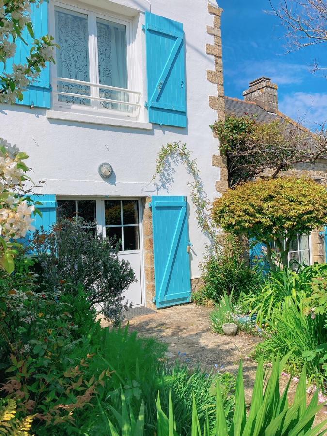 Ker Maja : Charmante Maison 1930 * Jardin * 2 Velos * Wifi Carnac Exterior foto