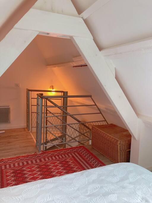 Ker Maja : Charmante Maison 1930 * Jardin * 2 Velos * Wifi Carnac Exterior foto